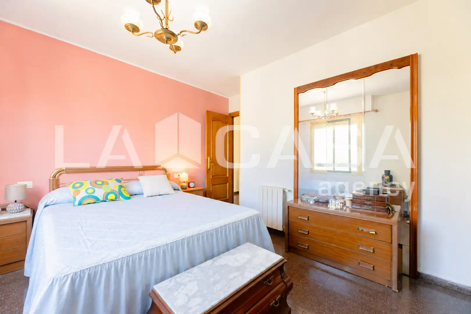 Wohnung mit Terrasse zum Verkauf in Carrer dels Sants Just i Pastor, imagen 7