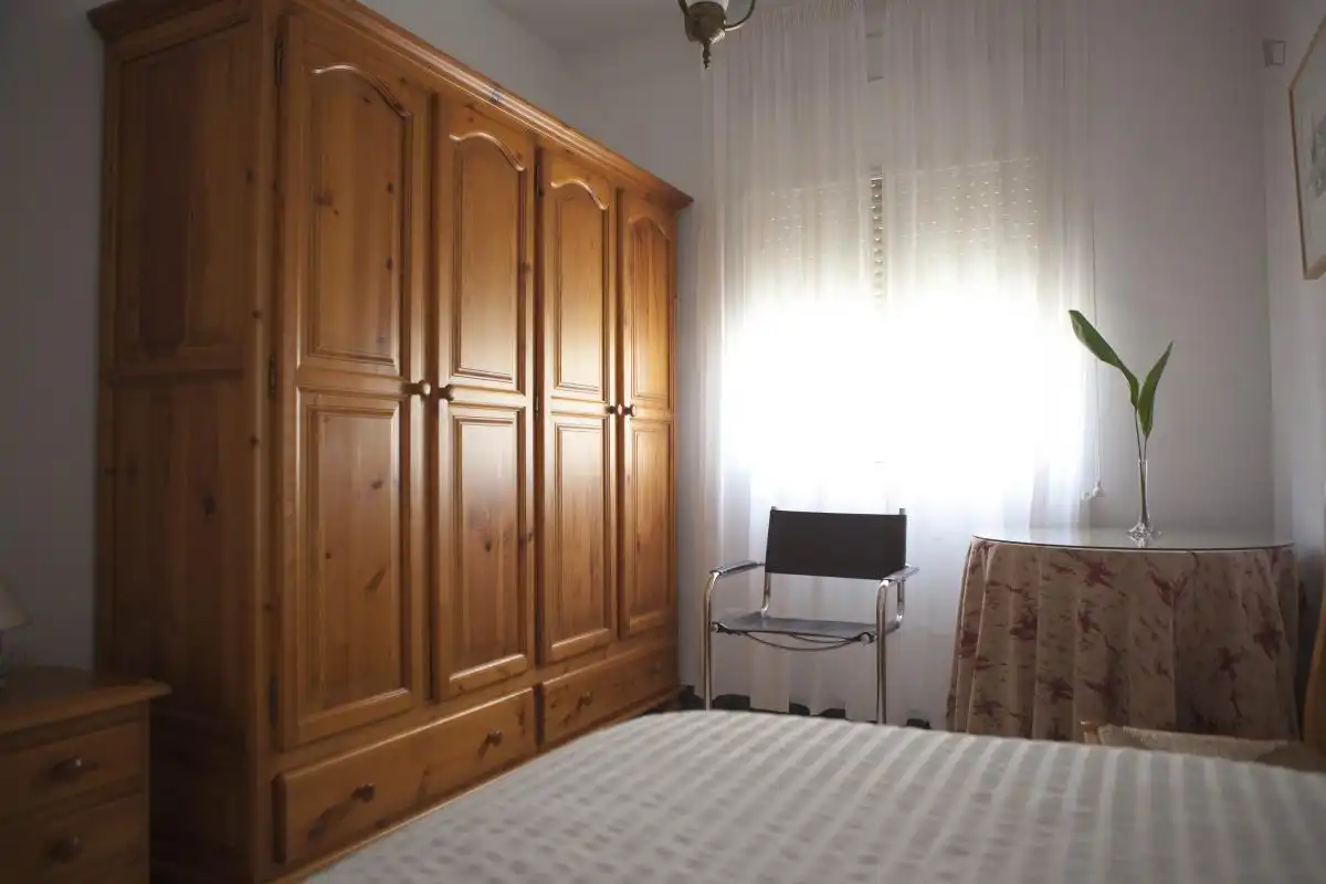 Room in Arenal - Museo
