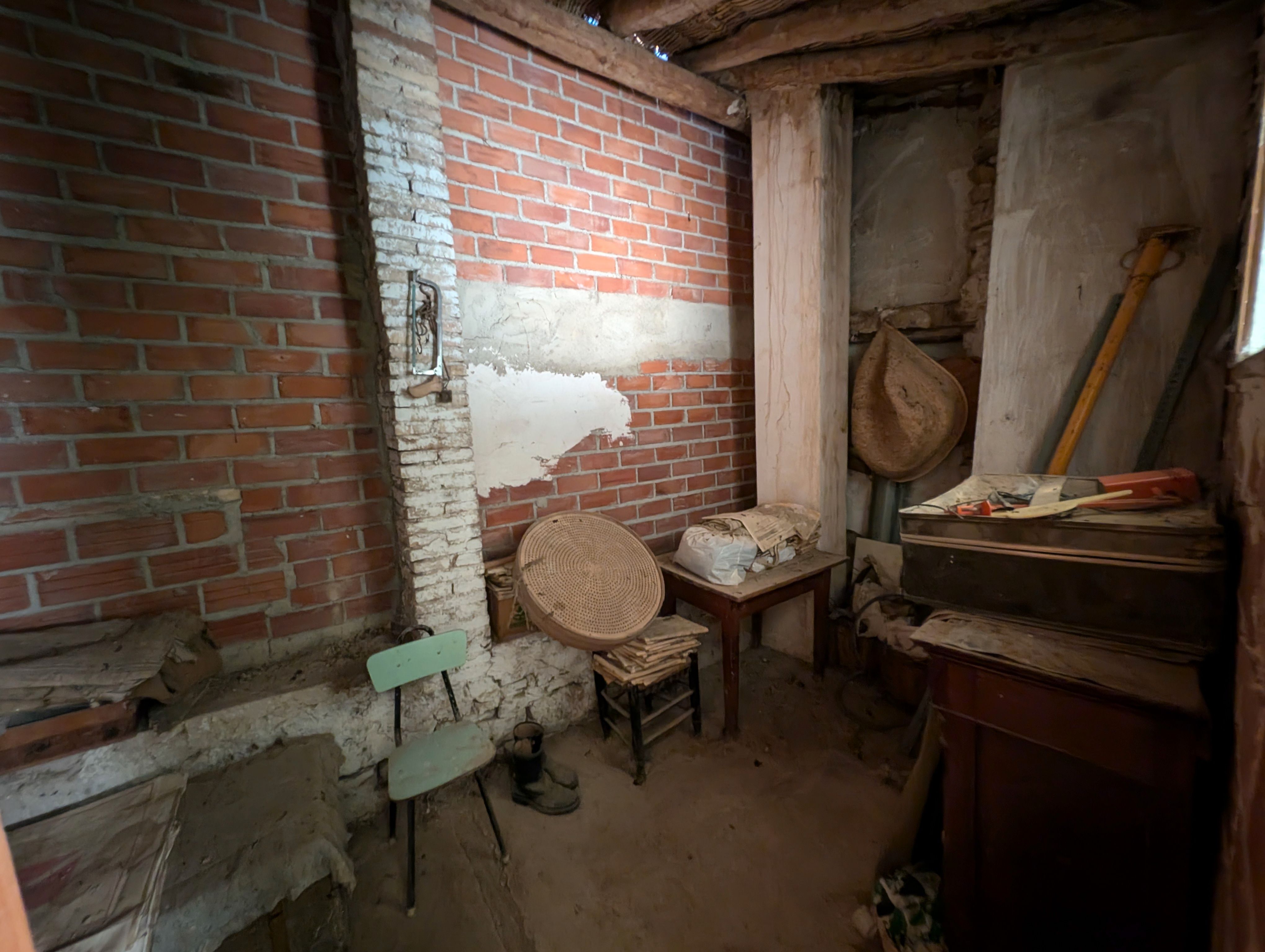 Casa o xalet en venda a Calle Calderé, La Fresneda