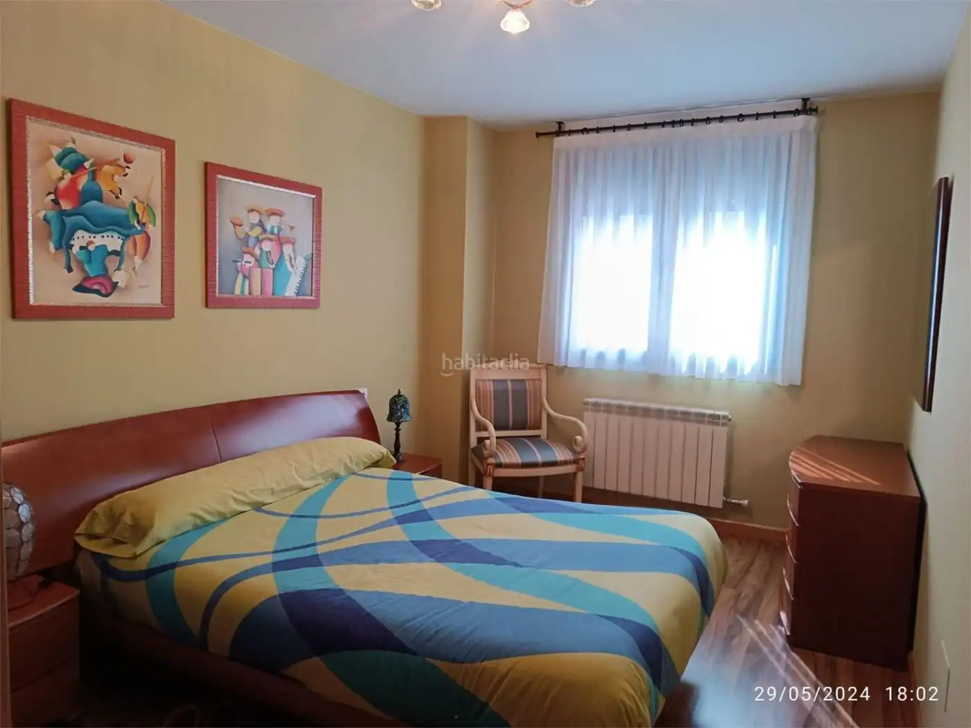Pis amb ascensor en venda a R-5 4, imagen 9