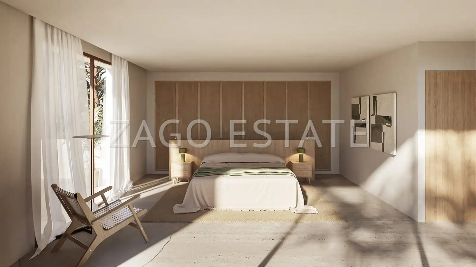 Casa in vendita a Cala Advocat - Baladrar, imagen 11