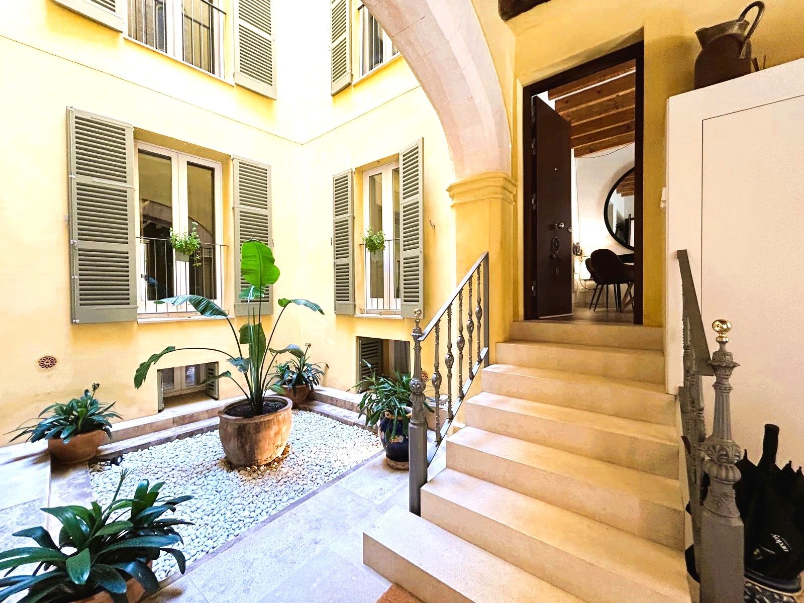 Planta baixa en venda en  Palma de Mallorca amb Aire condicionat