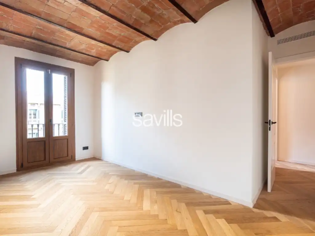 Habitación de Apartamento en venta en Barcelona con Aire acondicionado y Terraza