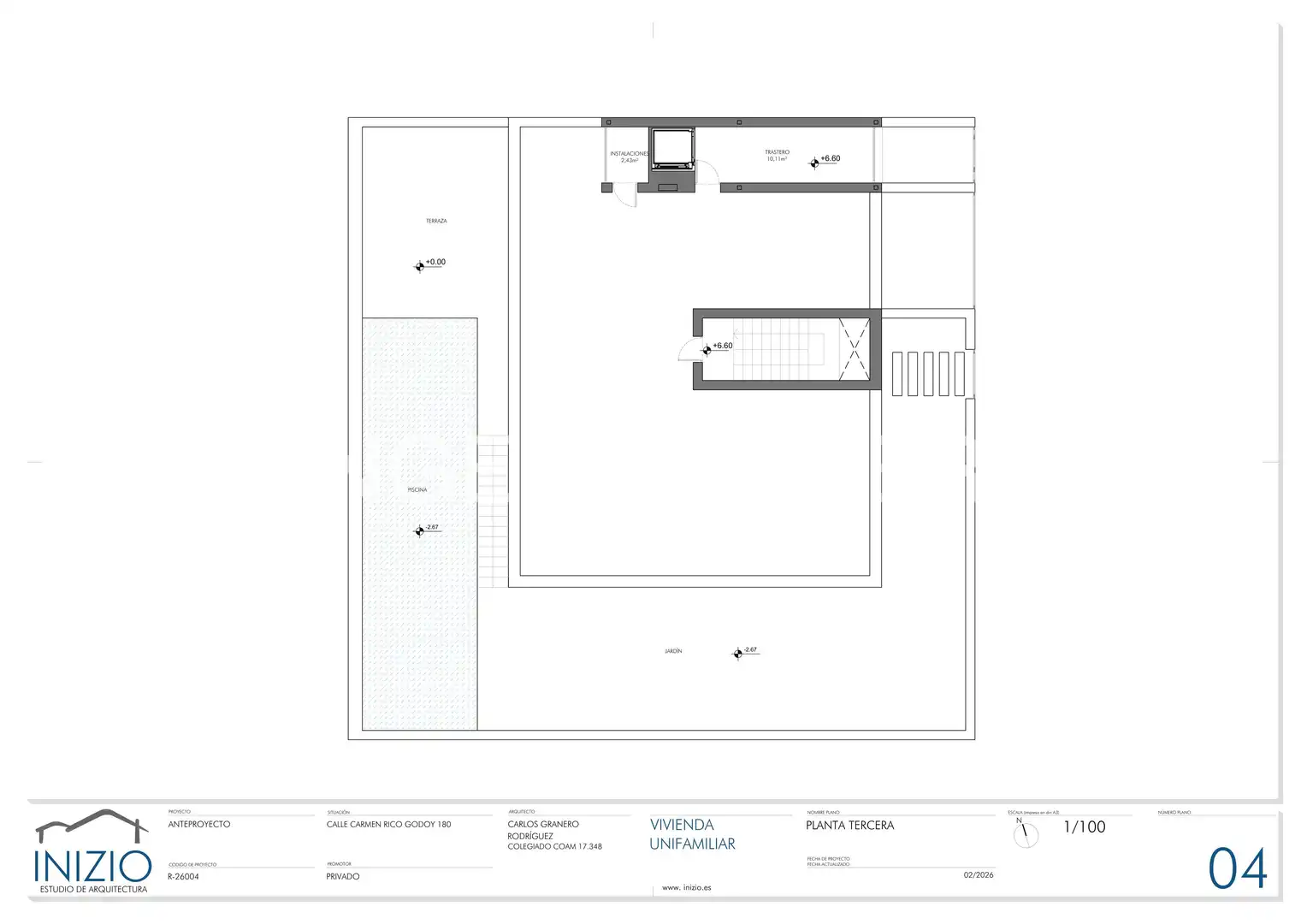 Casa o chalet en venta en Madrid con Aire acondicionado, Calefacción y Jardín privado