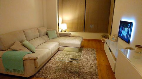 Foto 5 de Piso de alquiler en Mestre Miguel Bondia, 11, Moncada, Valencia