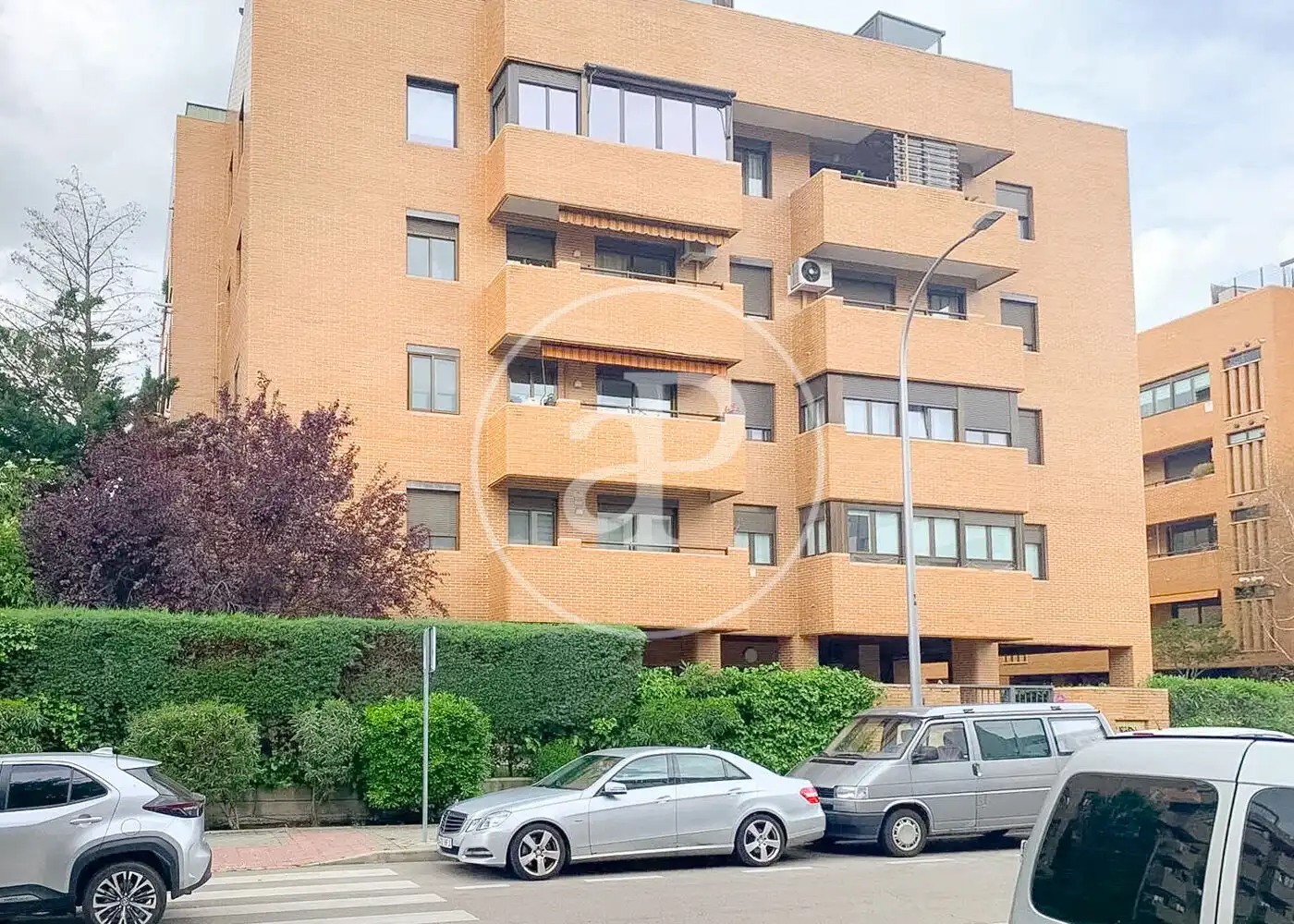 Flat for sale in Madrid, Madrid