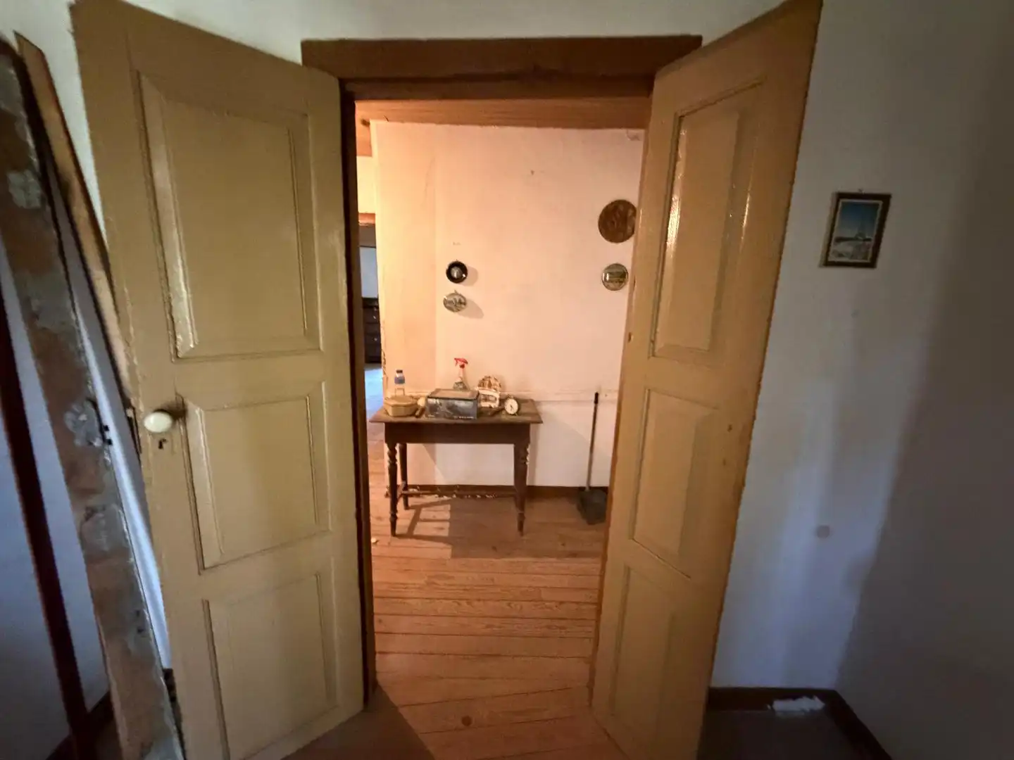 Casa o xalet en venda en Salvaterra de Miño amb Jardí privat i Parquet