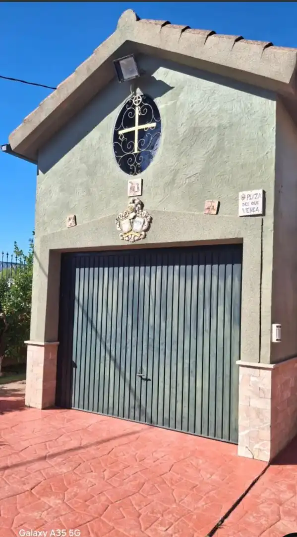 Casa rústica amb piscina en venda a Camino del Tollo, imagen 28