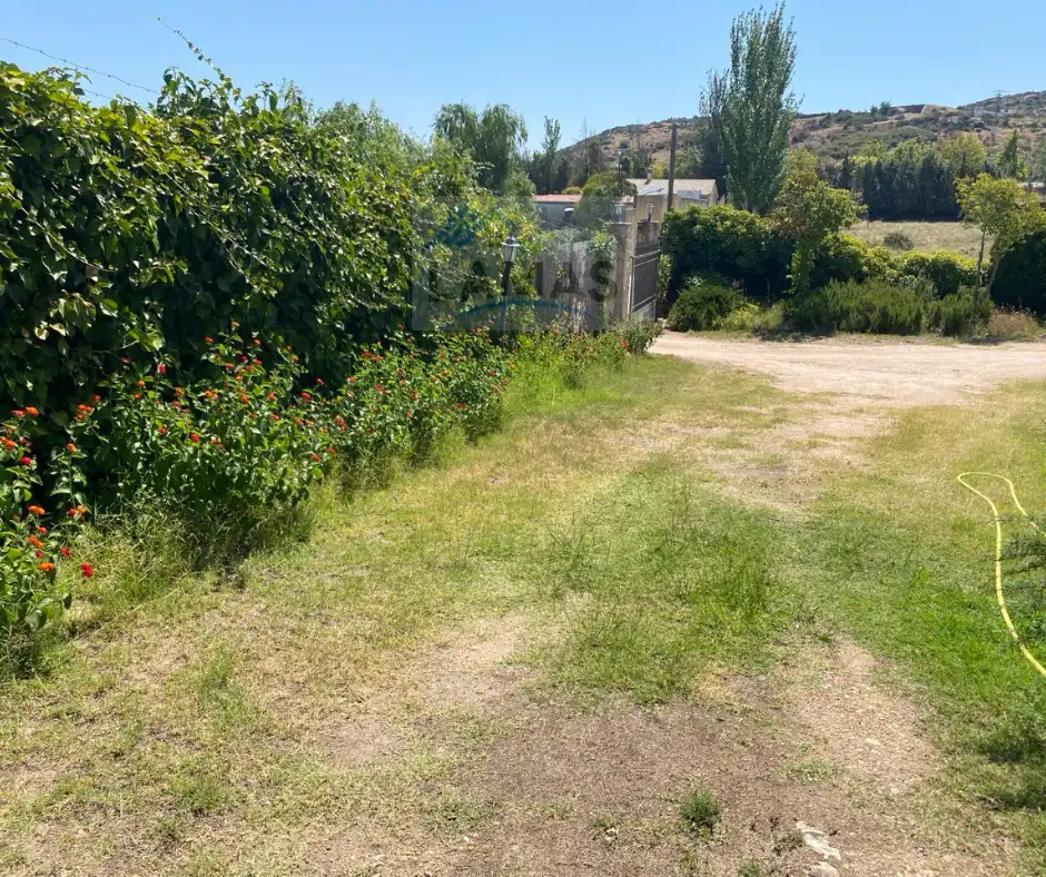 Finca rústica en venda en Navalmoral de la Mata amb Aire condicionat, Calefacció i Jardí privat