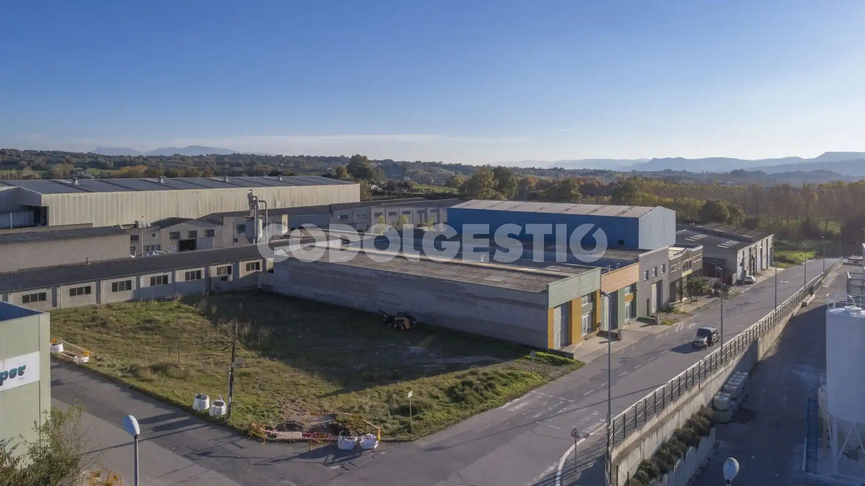 Terreny residencial en venda a Sant Pere de Torelló, imagen 2