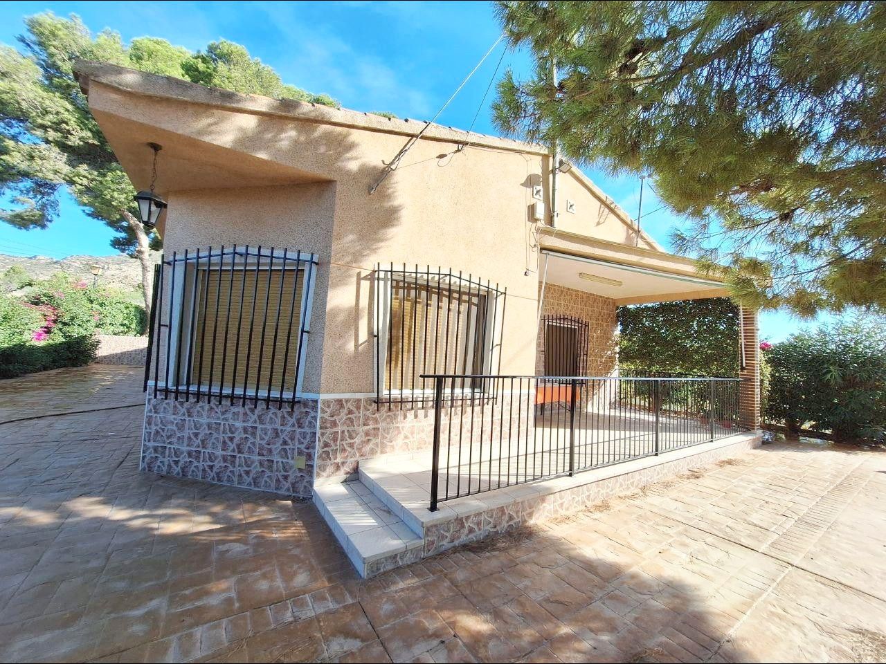 House or chalet for sale in El Castillo