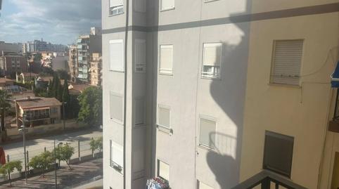 Photo 4 of Flat to rent in Zona Avenida del Mar, Castellón de la Plana / Castelló de la Plana