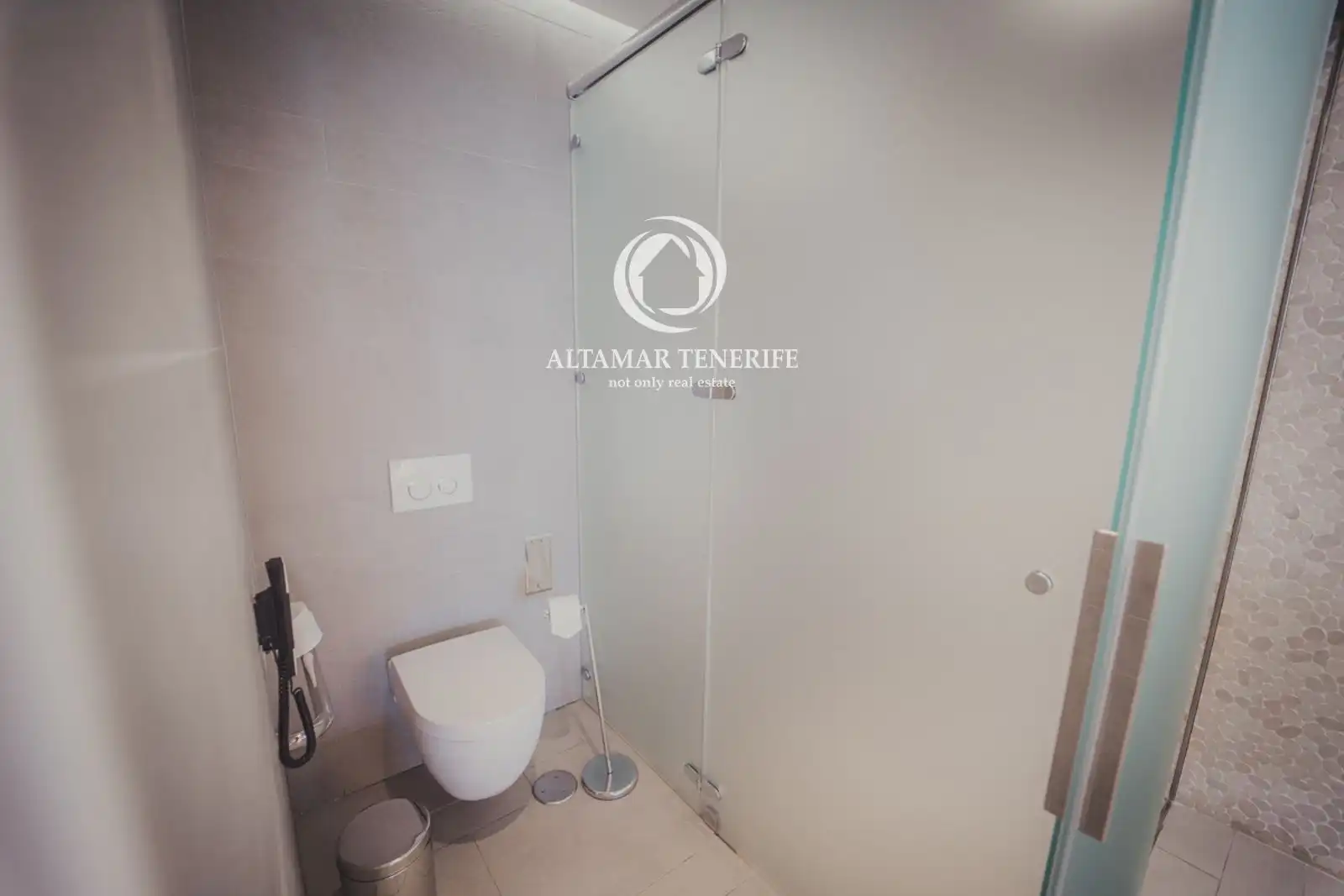 Apartament amb piscina en venda a Calle Alcojora s/n, imagen 15