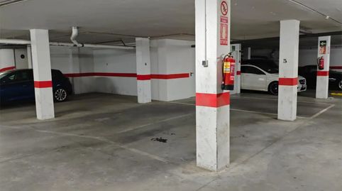 Foto 3 de Garatge de lloguer a Calle Granada, 29, Ogíjares, Granada
