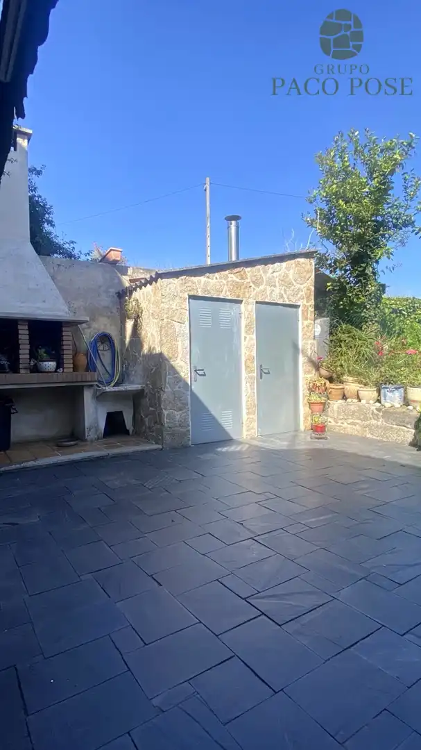 Casa con terrazza in vendita a Rúa Regueira 7, imagen 8