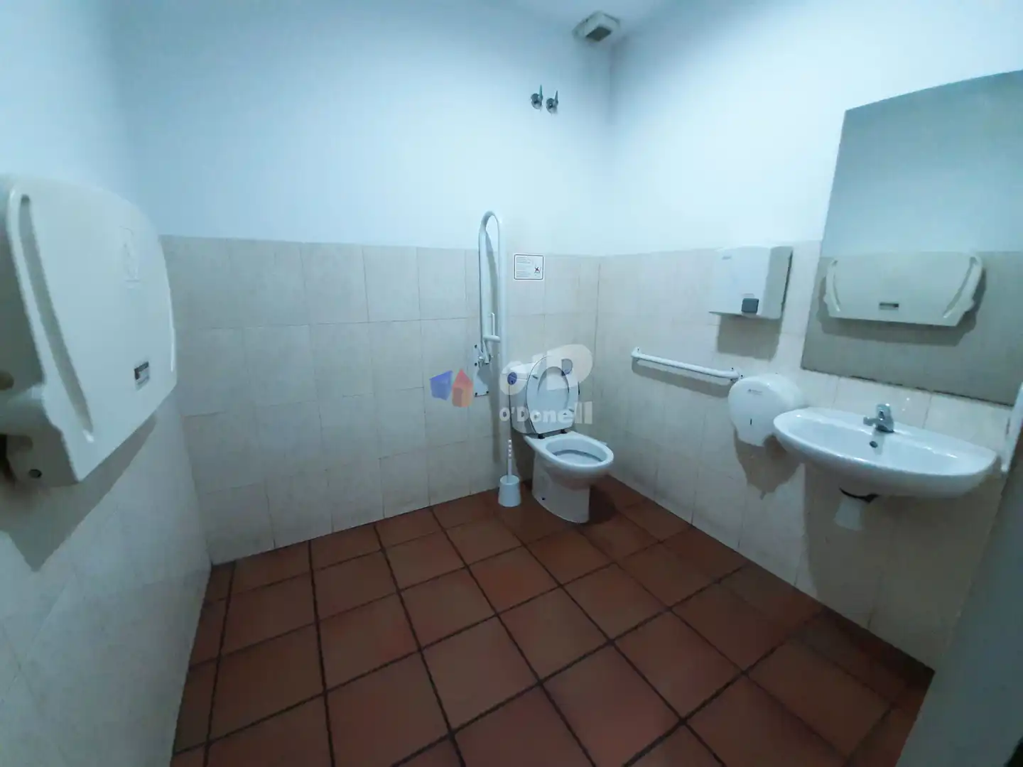 Local comercial en traspàs a Vinyets - Molí Vell, imagen 13