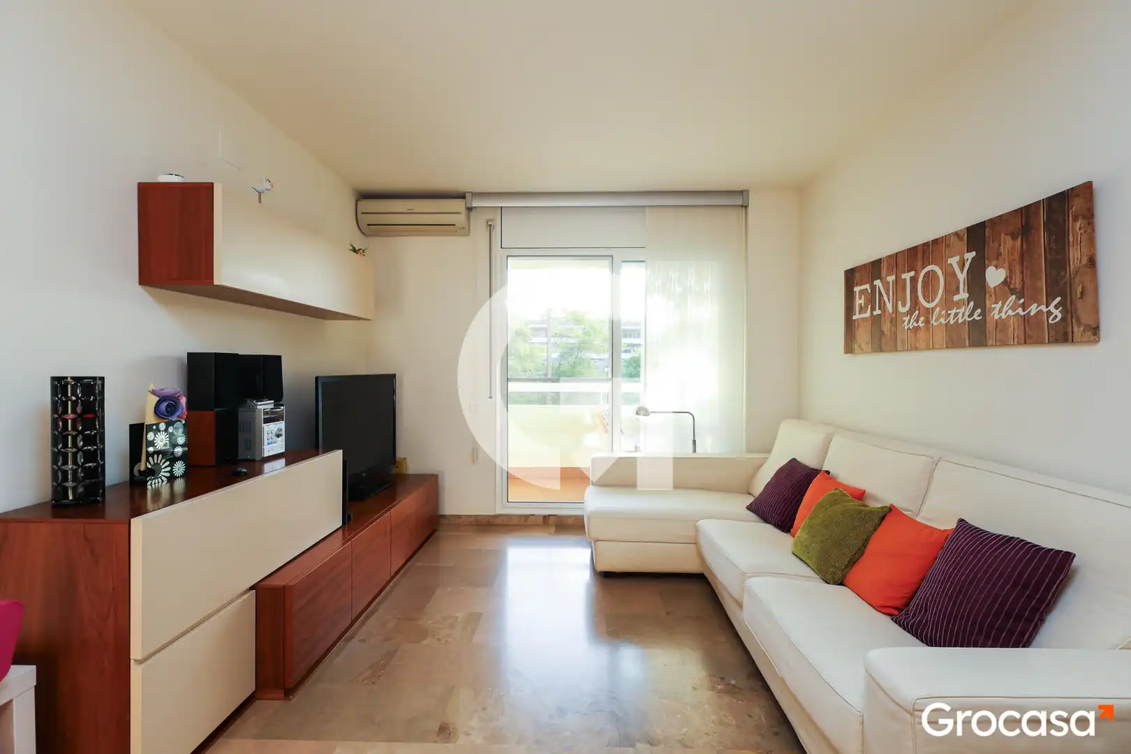 Wohnung mit Terrasse zum Verkauf in Marianao, imagen 3