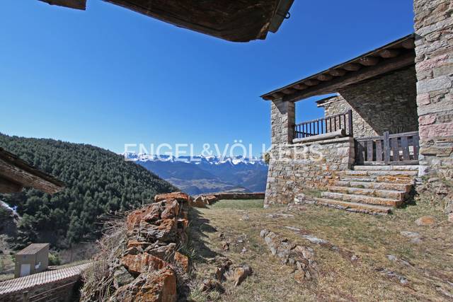 Finca rústica en Venta en Prullans