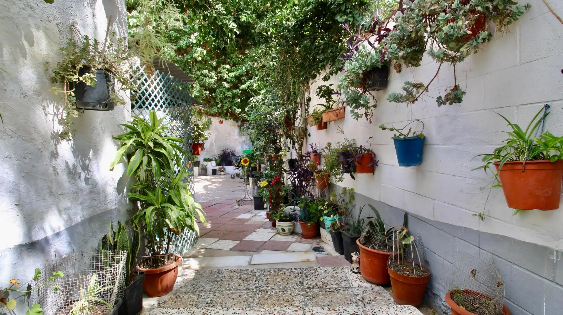 Casa en venda a Calle Calle Nazaret, imagen 6