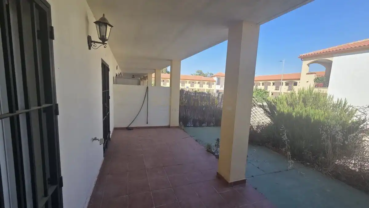 Terrassa de Casa o xalet en venda en Pizarra amb Terrassa i Moblat