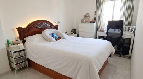 Foto 2 de Piso en venta en San Telmo - Federico Mayo - El Porta, Jerez de la Frontera