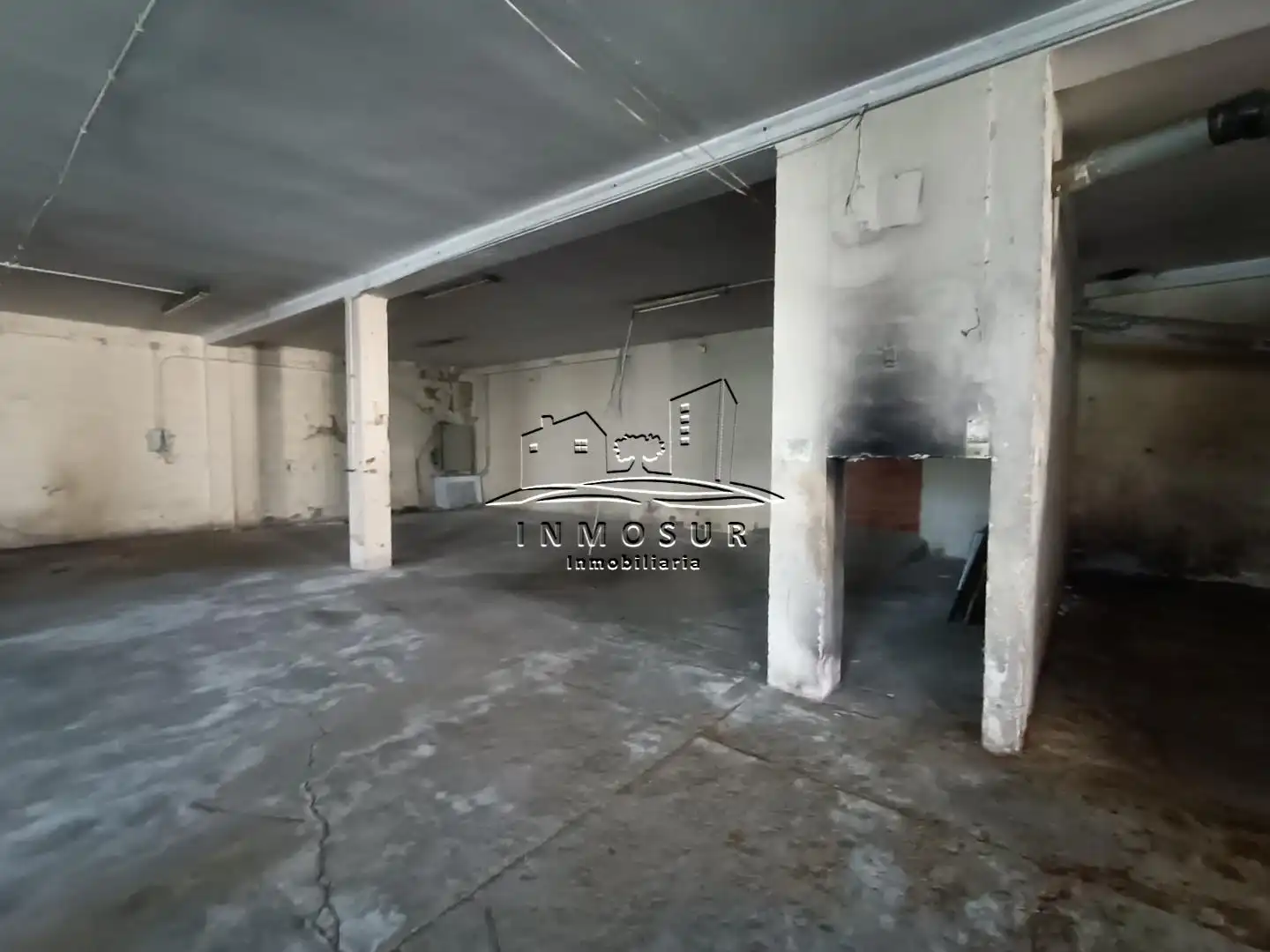 Nave industrial en venta en Poleares, imagen 31
