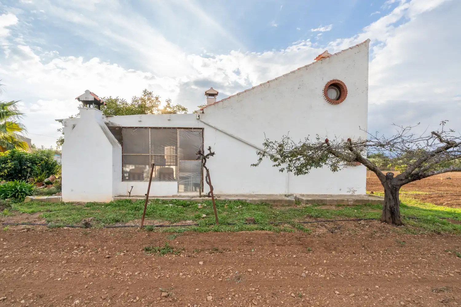 Terreno rustico in vendita a Carretera del Cementiri 9, imagen 3