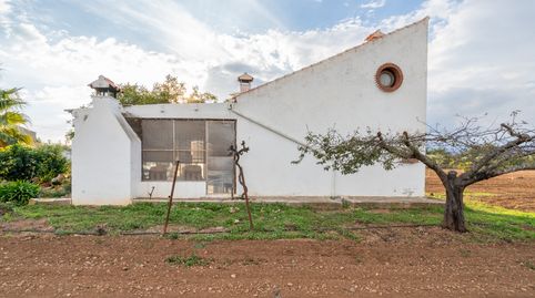 Finca rústica con casa de campo y almacén. Luz eléctrica. Agua de pozo comunitario., imatge 3
