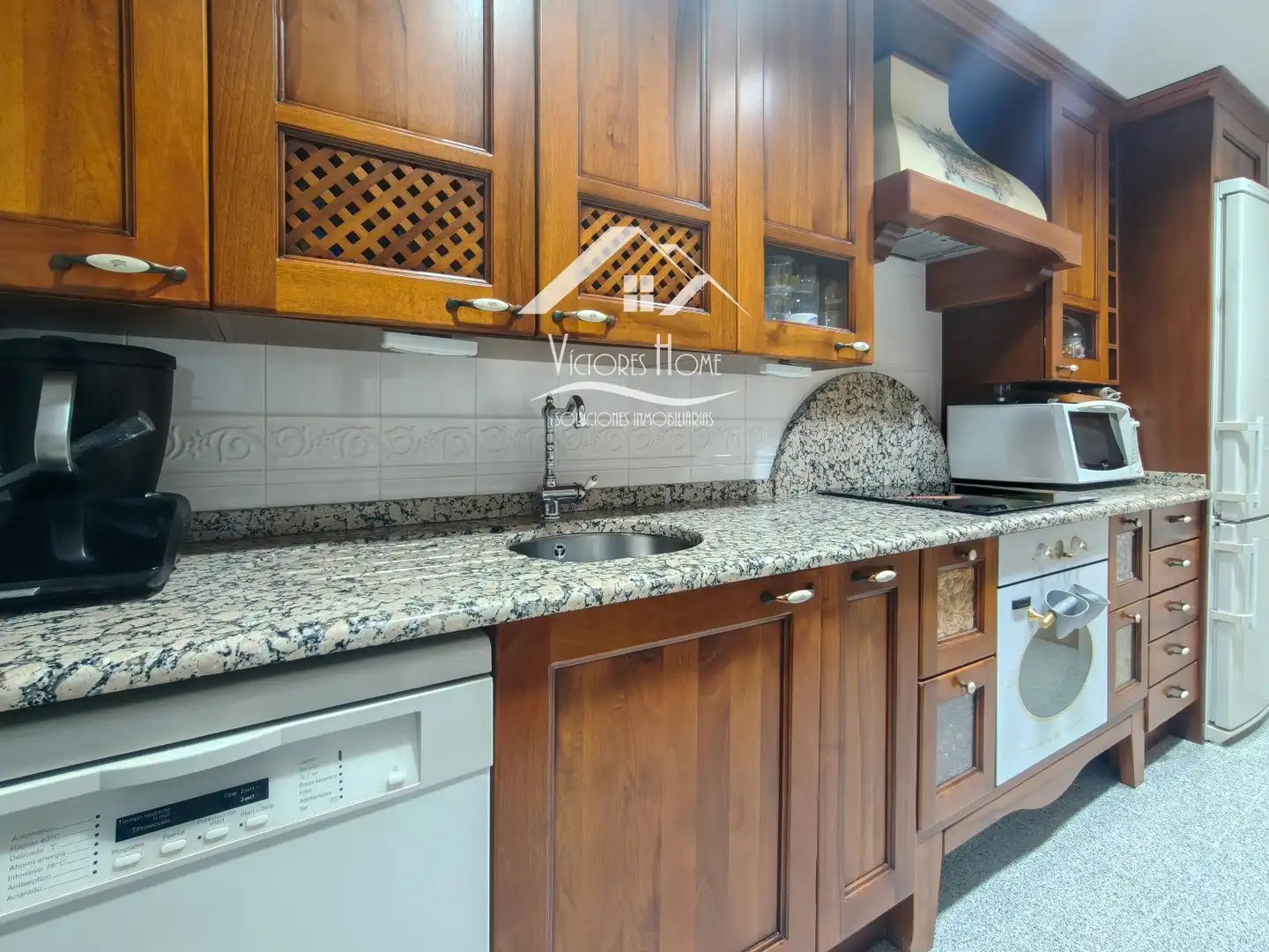 Piso con piscina en venta en Albufera, imagen 25