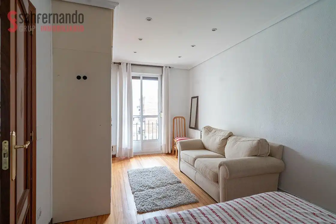 Habitación de Piso en venta en Santander con Calefacción y Parquet