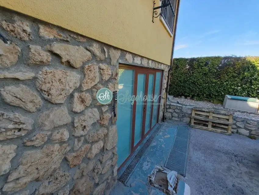 Detached house with garden for sale in Valverde del Majano, imagen 98