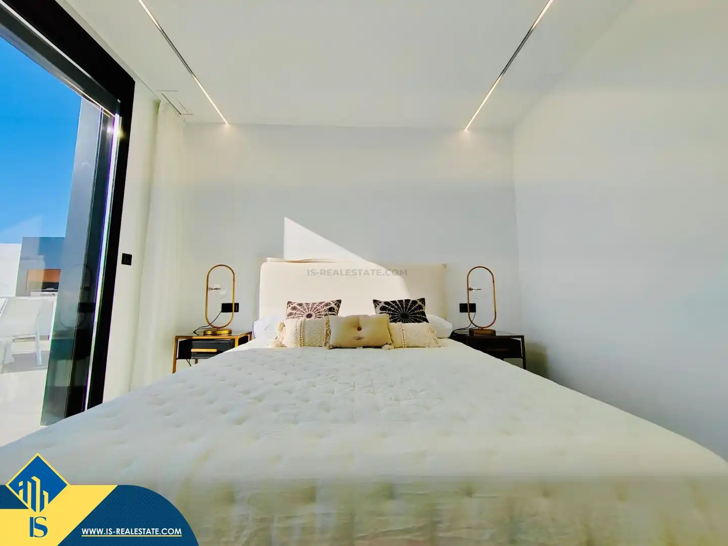 Chalet con piscina en venta en Orihuela Costa, imagen 19
