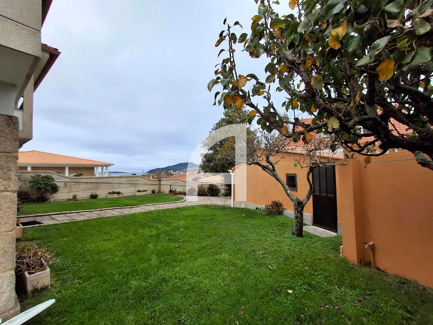 Xalet amb jardí en venda a Rúa Canido, imagen 47