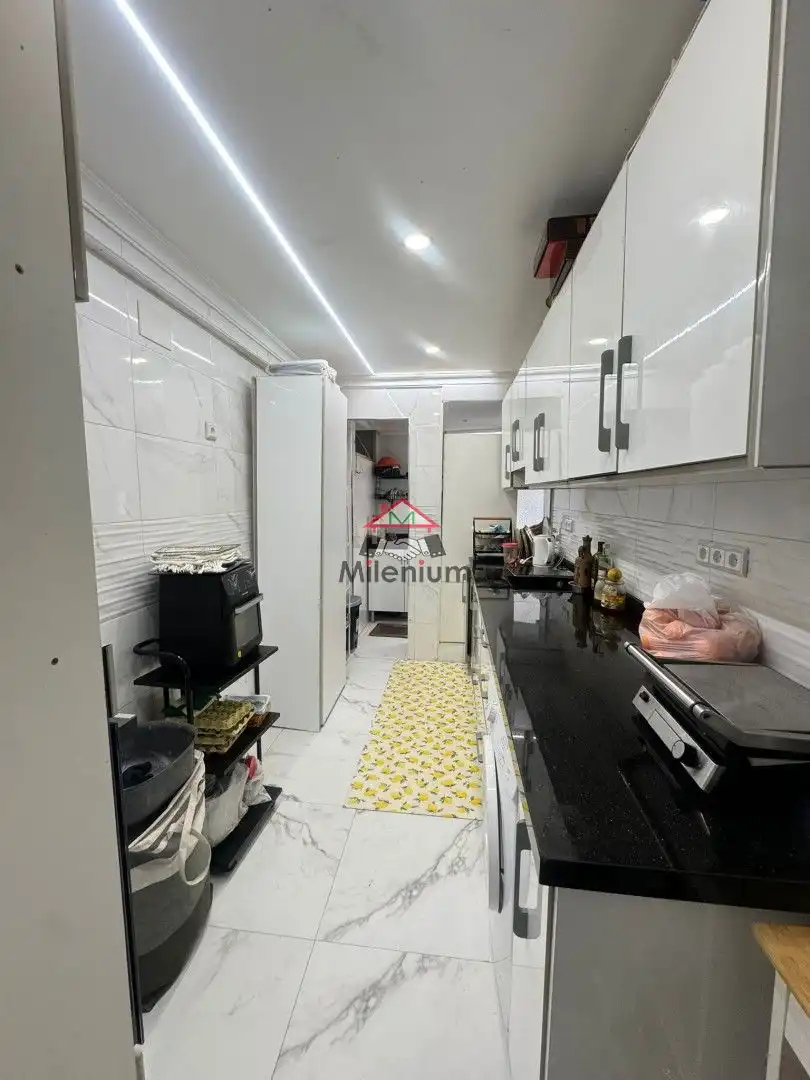 Piso con ascensor en venta en Avenida Virgen del Carmen, imagen 5