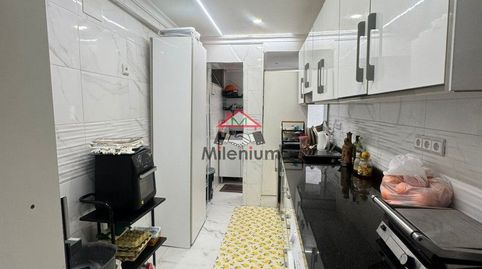 Foto 5 de Piso en venta en Avenida Virgen del Carmen, Casco Antiguo, Algeciras