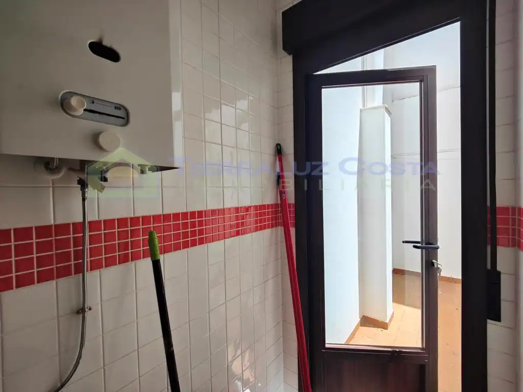 Terraza de Planta baja en venta en Lepe con Aire acondicionado y Amueblado