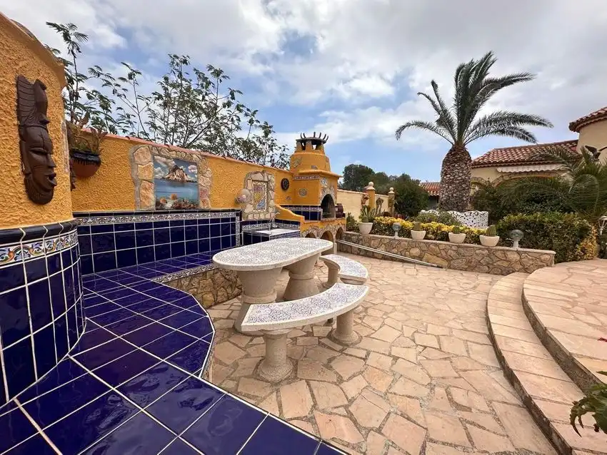 House with pool for sale in Miami Platja, imagen 6