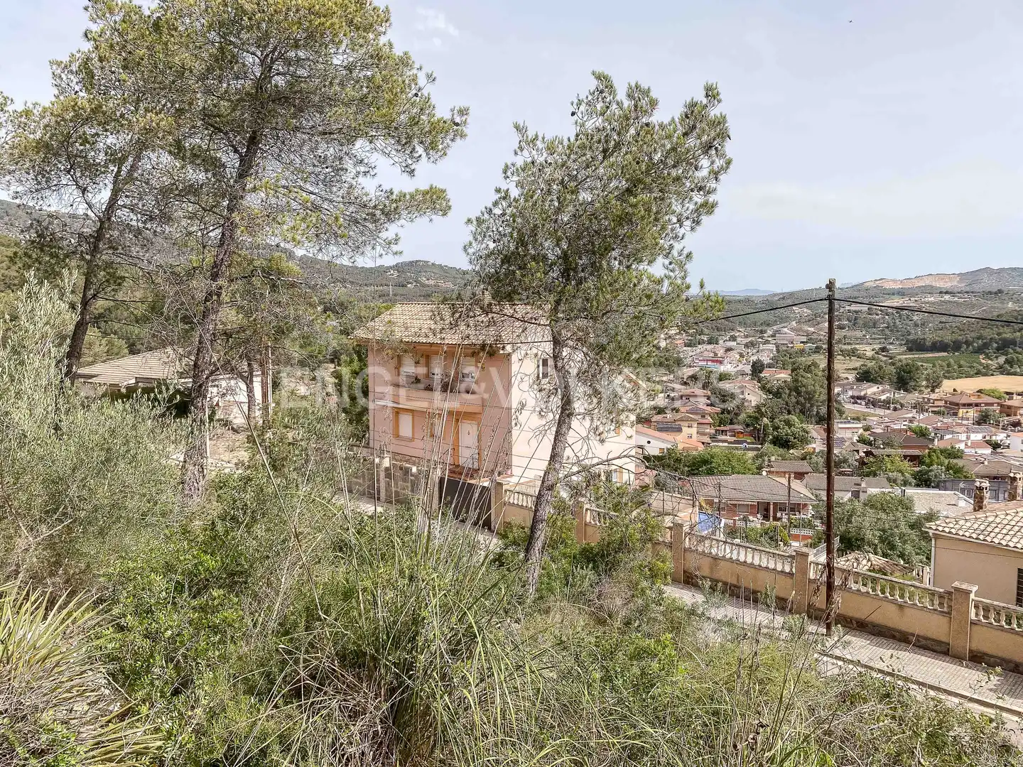 Terreno residencial en venta en Canyelles, imagen 3