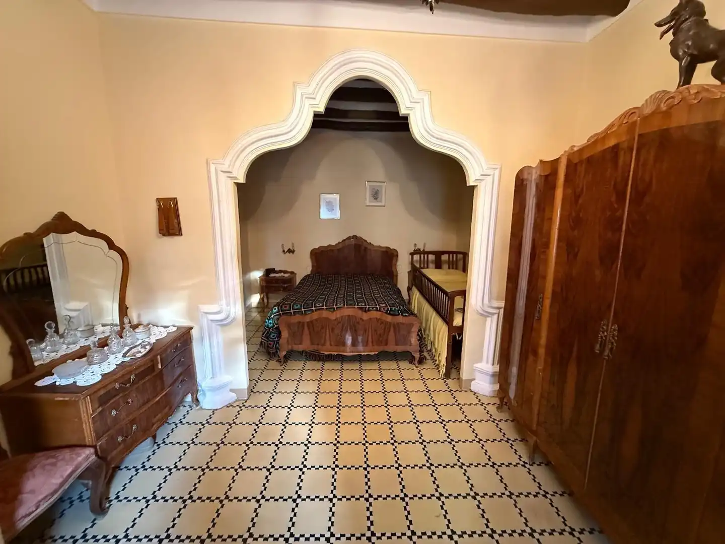 Country house zum Verkauf in Sant Martí Sesgueioles mit Terrasse und Abstellraum