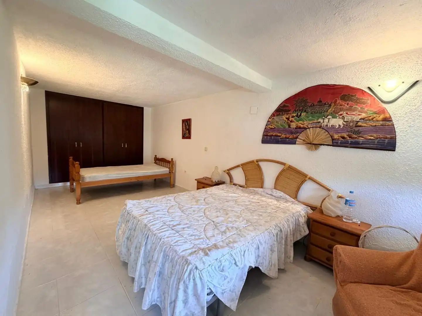 Casa o xalet en venda en Cunit amb Jardí privat, Terrassa i Traster