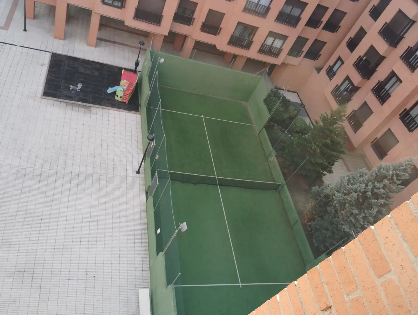 Pis amb piscina de lloguer a Calle de Belfast 15E, imagen 25