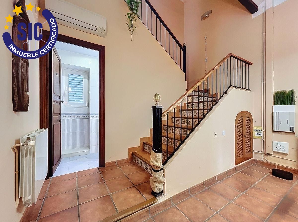 Finca rústica en venda en Carcaixent amb Aire condicionat, Calefacció i Jardí privat