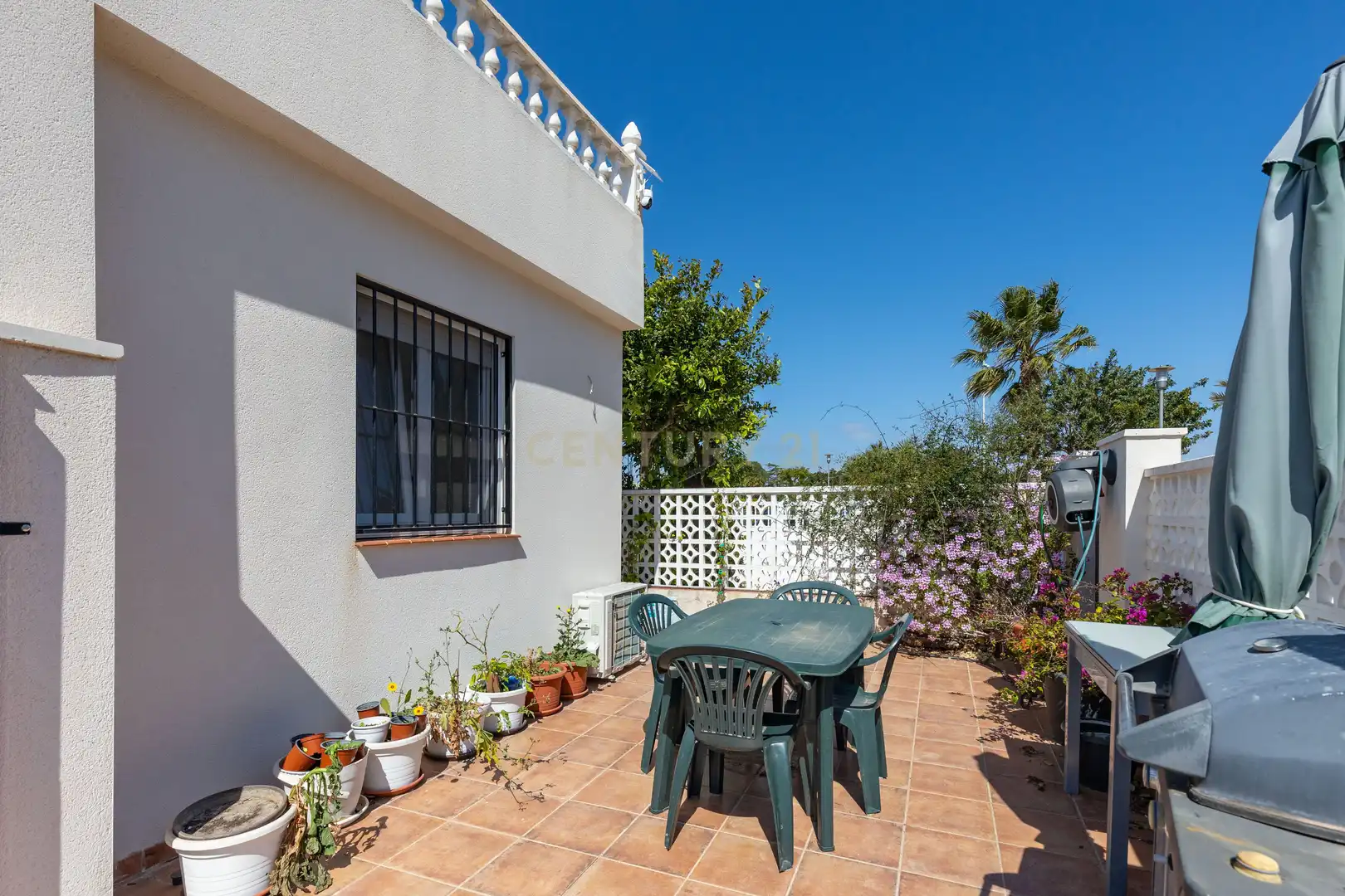 Casa adosada en venta en Carrer Àries, 5, Torrevieja, Spain, 5, Zona Carrefour - Urbanizaciones