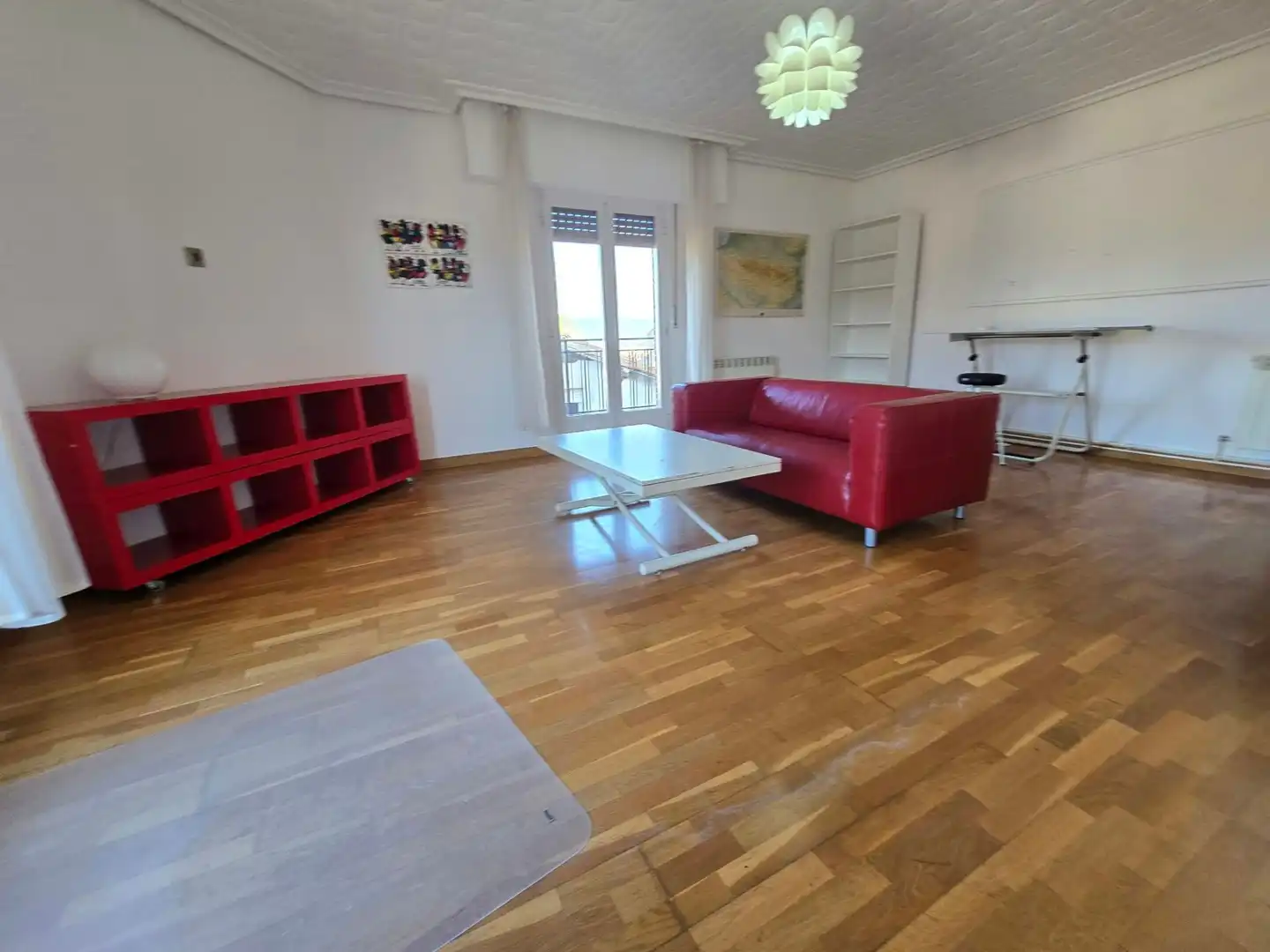 Wohnung zur Miete in del Arco, imagen 5