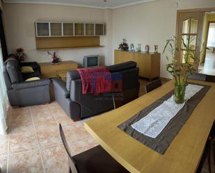 Living room of House or chalet for sale in Celanova  with Heating, Terrace and Storage room