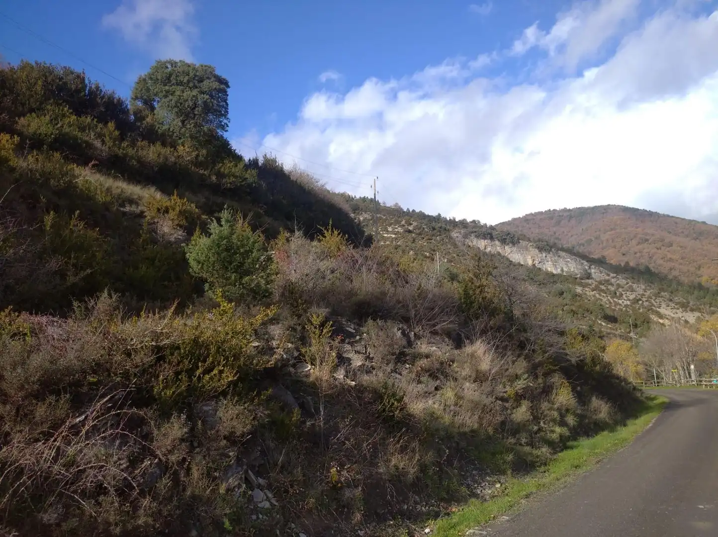 Terreni e lotti in vendita a Aragüés del Puerto, imagen 10