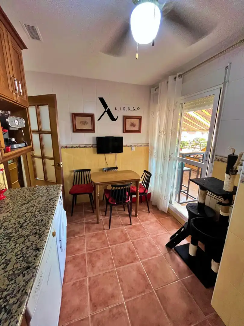 Ático con terraza en venta en Calle ESCALANTE, imagen 10