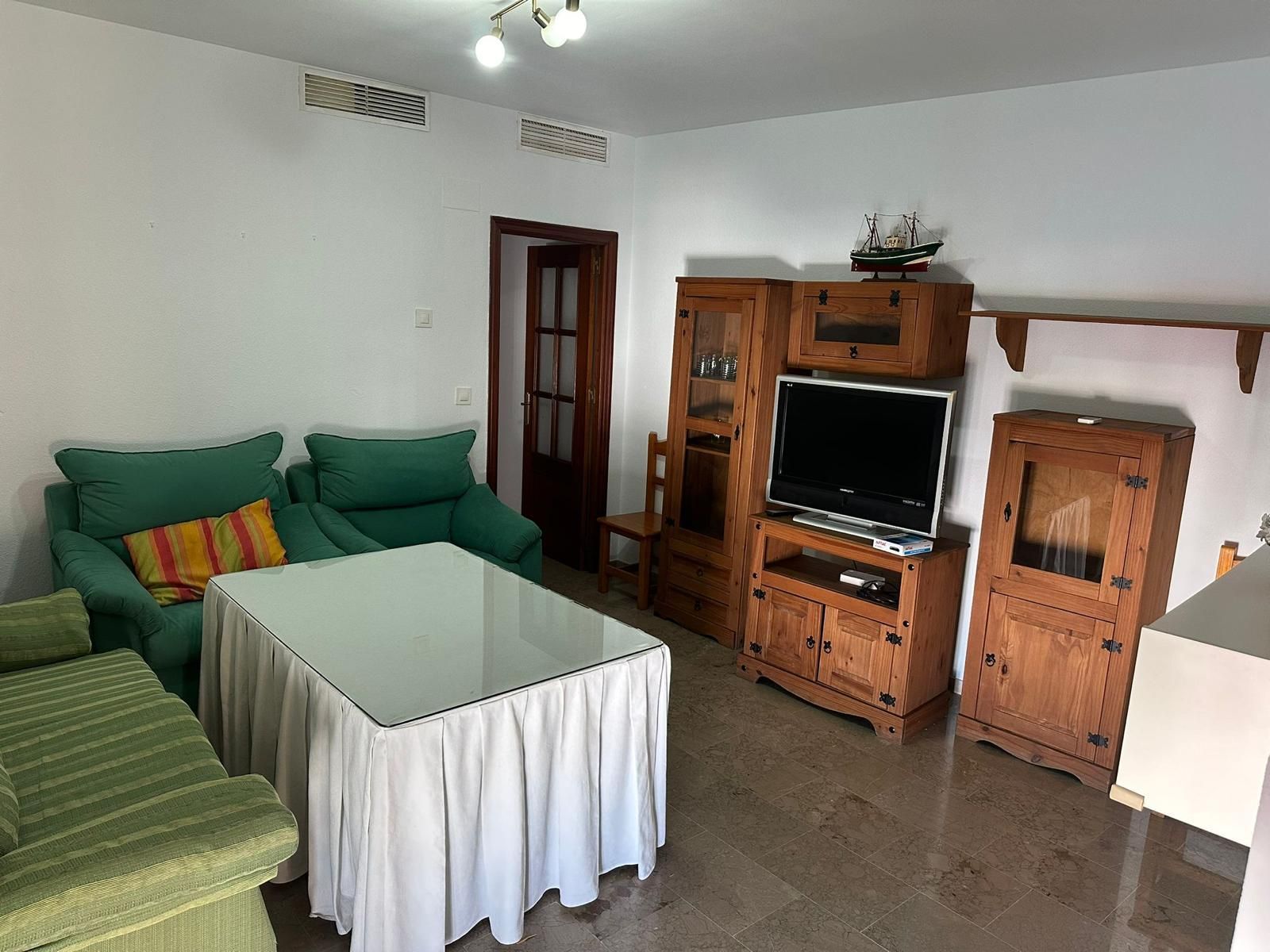 Wohnzimmer von Wohnungen zum verkauf in Isla Cristina