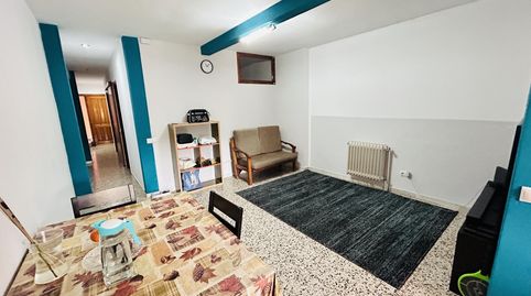 Foto 4 de Planta baja en venta en Carrer de Sant Pere, Manlleu, Barcelona