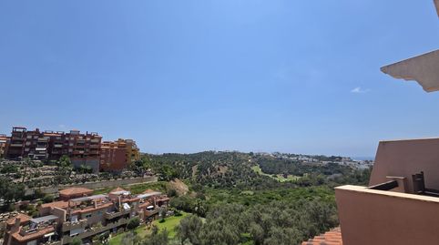 Foto 2 de Àtic de lloguer a Urbanizacion Reserva 2 Fase, Reserva de Marbella, Marbella